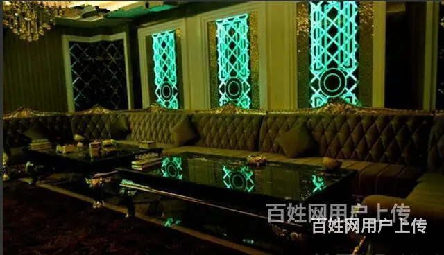 锦州十大高端夜总会ktv排名/锦州ktv唱歌的地方哪家好 - 图片 3