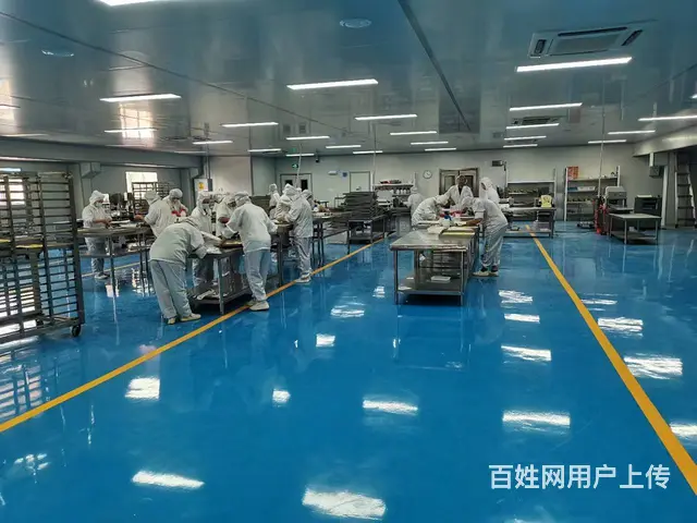 肥城工厂耐磨抗压地面漆 - 图片 7