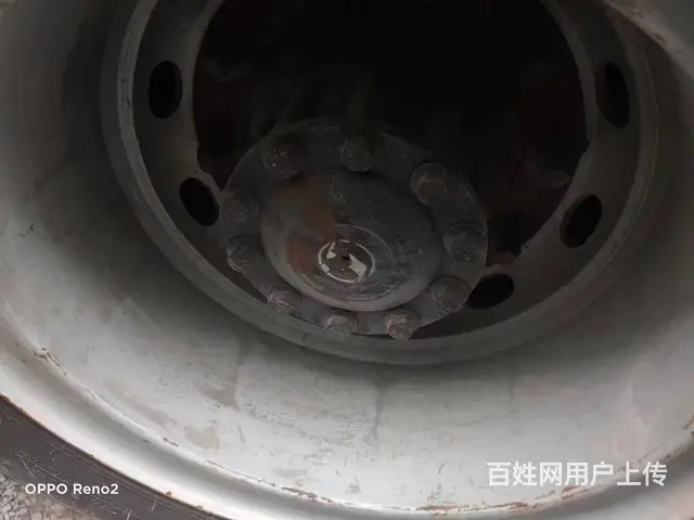 8台21年轻型宣德前四后八，箱长6米，个人户 - 图片 7