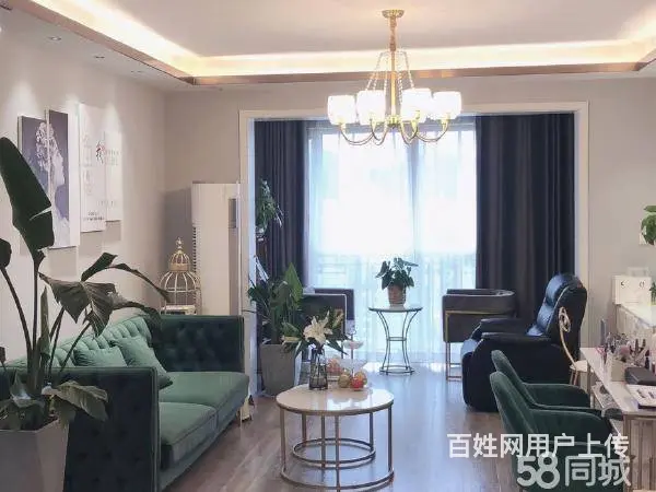 【同城搜铺网】巴州区滨河玉盘130平美容工作室转让 - 图片 1