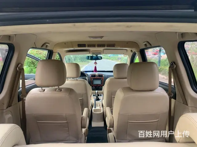 东风小康 风光 2014款 风光330 1.5 手动 基本型 - 图片 5