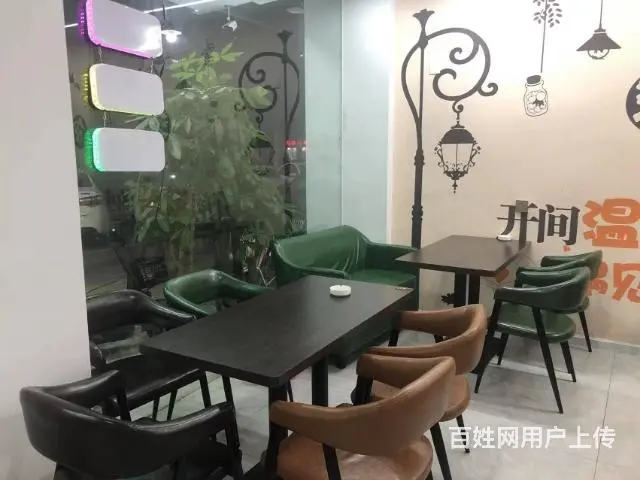 湖州市吴兴区织里富民南路200平餐馆转让 - 图片 8