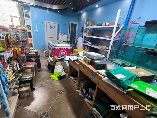B个人一营业中超市低价转让 - 图片 8