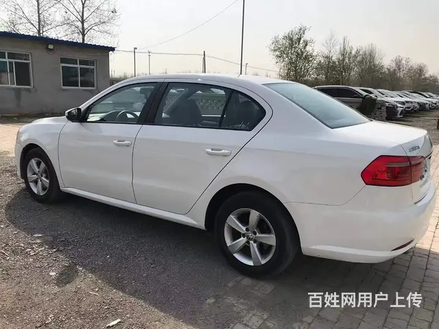 大众 朗逸 2016款 1.4TSI 双离合 280TSI - 图片 5