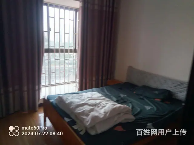 领包入住，押一付三，三天起租 - 图片 5