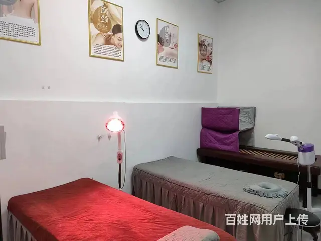 （急转）望城高档小区出入口一楼美容店便宜转让 - 图片 4