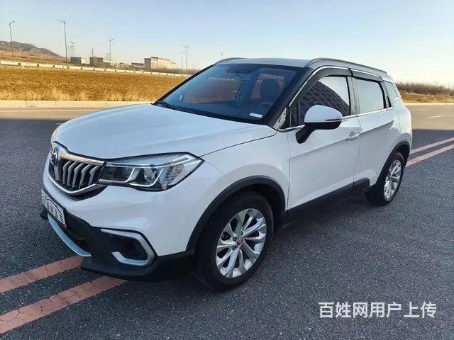 中华V3 2019款 1.5 手动 舒适型 - 图片 2