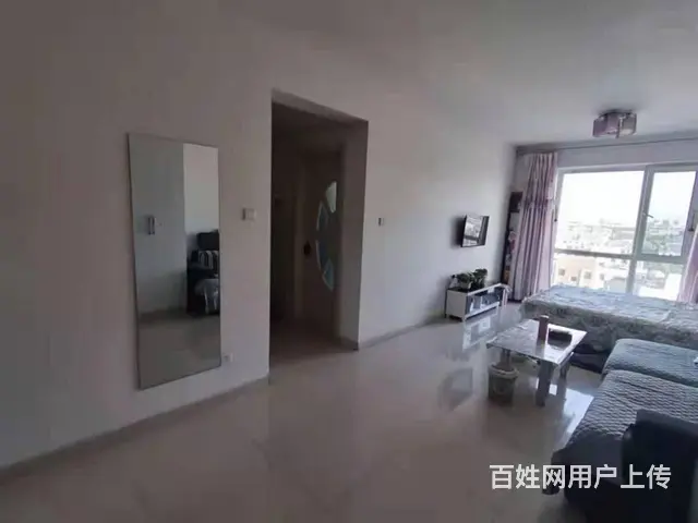 丽都新城1000元可短租 押一付一 随时住 - 图片 2
