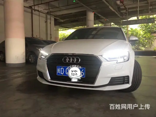刚上班买车，选石狮天下行低首付新车二手车 - 图片