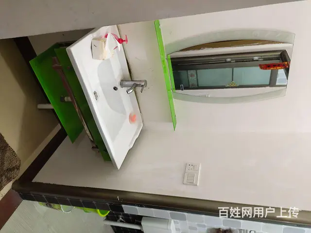 出租玉林市工业品电器城小区房子 - 图片 4