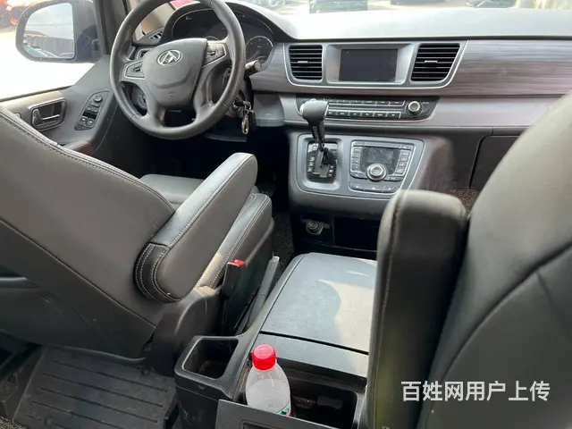 大通G10 2019款 G10 PLUS 1.9T 手自一体 - 图片 8