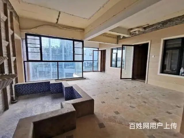 吉大情侣路一线海景大天台复式两层 于市场1300万有钥匙 - 图片 11
