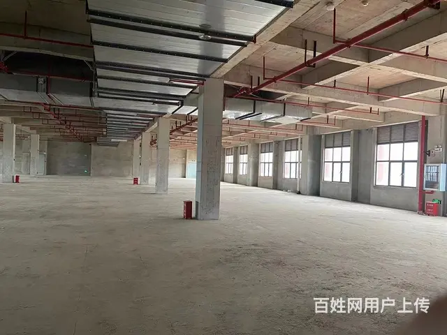 昆明 大板桥 空港工业园区 标准独栋厂房 800-5000㎡ - 图片 8