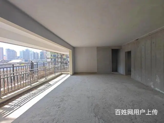 富康生态城棕榈岛153.2平66万4室2厅2卫 - 图片 1