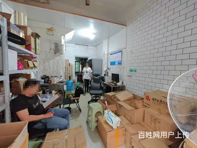 （易转推荐）义乌大人流生意稳定外卖店转让 - 图片 3