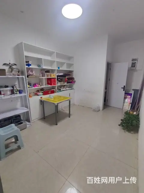 0188文庙路和谐景苑楼下一临街店铺转租 - 图片 3
