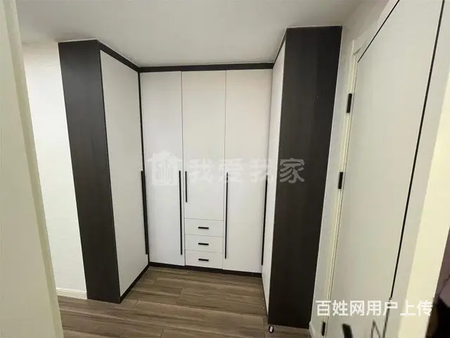 龙湖天街对面星韵城户型方正地理位置好房东诚心出售 - 图片 5