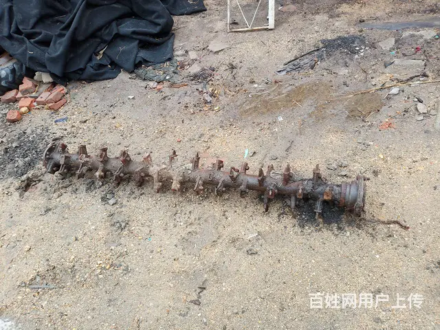 出售整地机 - 图片 6