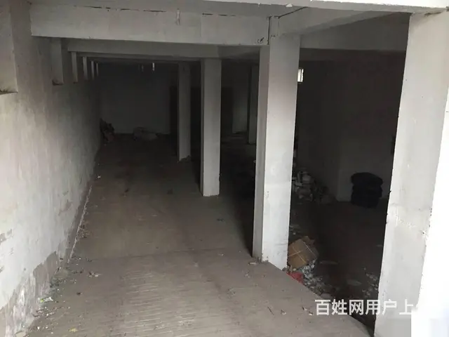 米东区小地磅颐和花园旁(早市附近)库房急租! - 图片 5