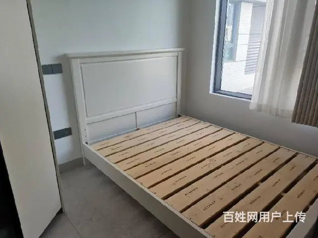 江东商圈   千江悦D区3房精装修没住过 - 图片 9
