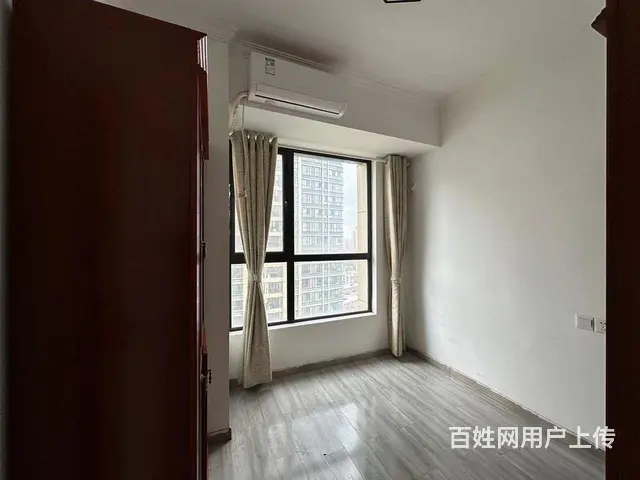 48岳家嘴楚天都市雅园精装修三房 可合租 SKP万 - 图片 6
