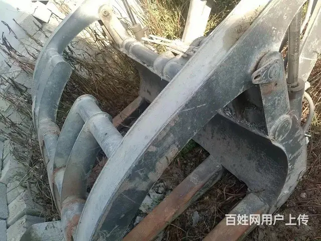 【搞定了！】抓机，18年小装重工装载机。 - 图片 8