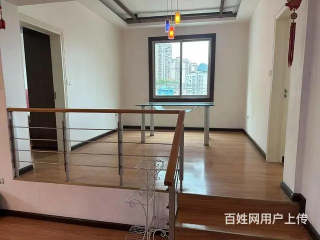 香山丽居对面步梯六楼四室两厅两卫楼中楼带楼顶花园停车方便 - 图片 6