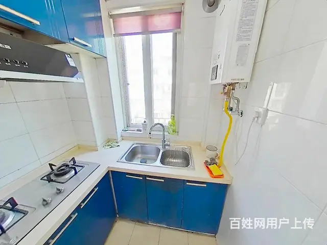 实图 三香路 西环路体育场旁广大家园三室一厅4楼带自行车库 - 图片 10