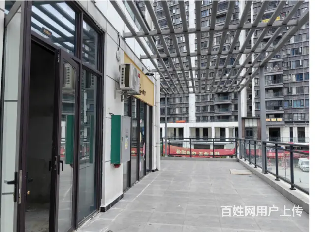 （51旺铺推荐）坡博家园一区45平旺铺出租 - 图片 6
