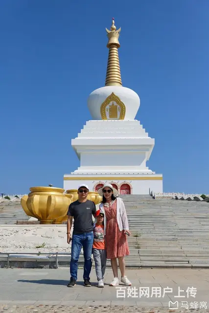 呼伦贝尔旅游包车巴特尔向导排名好 - 图片 1