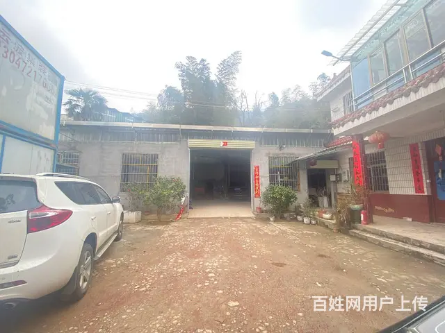 （房东直租）含浦西二环梅溪湖旁400平厂房优价出租，可进大车 - 图片 8