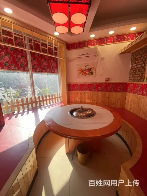 【搞定了！】道理区工农大街临街铁锅炖餐饮出兑转让 - 图片 9