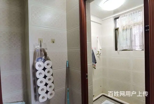 拱北关口宝江大厦电梯精装2房2厅出租，租价3300。近关口 - 图片 8