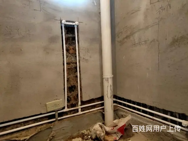 专业水暖工，电工，处理解决各种水暖电的问题 - 图片 12