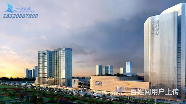 【投资有道】建材装饰市场旺铺 高** 3年返15% - 图片 7