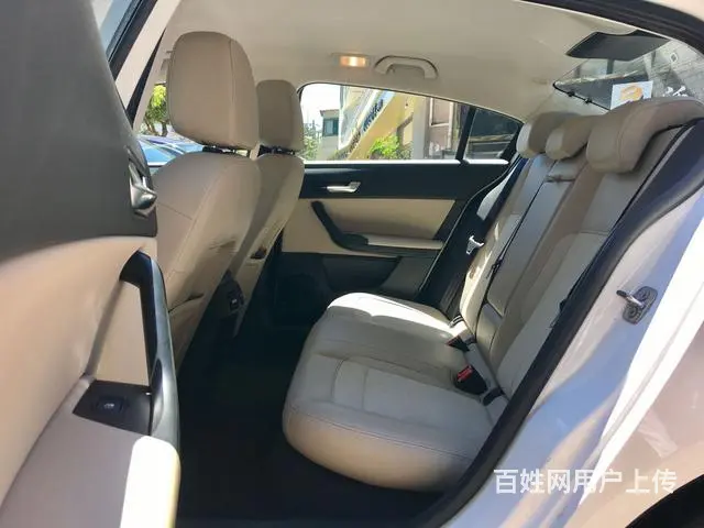 观致3 2014款 1.6L 自动 [第一车网认证 - 图片 10