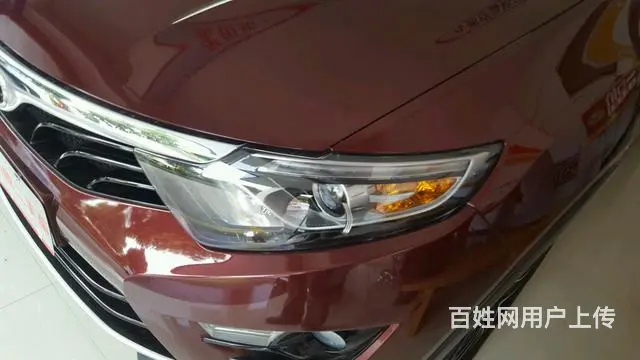 [厦门]东南DX7 1.5T 手自一体 尊贵型 2 - 图片 12