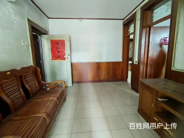 弘毅 南 织染厂家属院 两居 厅能用 老证 好楼层 - 图片 7