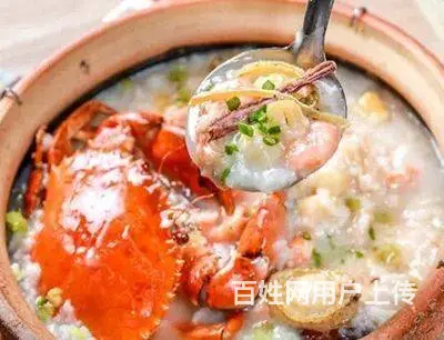 揭阳 砂锅粥营养丰富 学做法 汕头仟味餐饮培训 - 图片 4