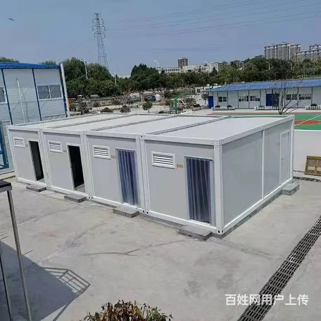 嘉善县姚庄镇、.二手住人集装箱出售二手集装箱出售批发 - 图片 8