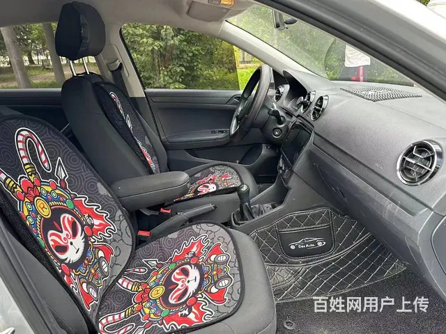 大众 捷达 2019款 1.5 手动 梦想版舒适型 - 图片 6