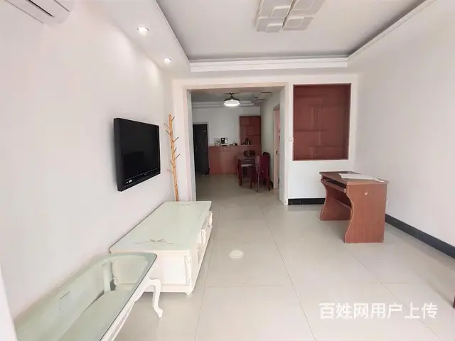 紫廷名苑旁  精装电梯小高层 阳湖名城通透2房 拎包入住 - 图片 8