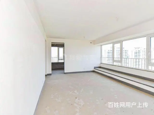 滨江江南之星 高楼层 三房横厅大边套 送车位 随时看房地铁口 - 图片 6