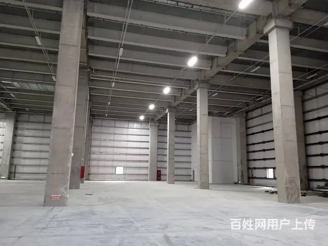 原房东物流仓库出租17000平方交通方便 - 图片 5