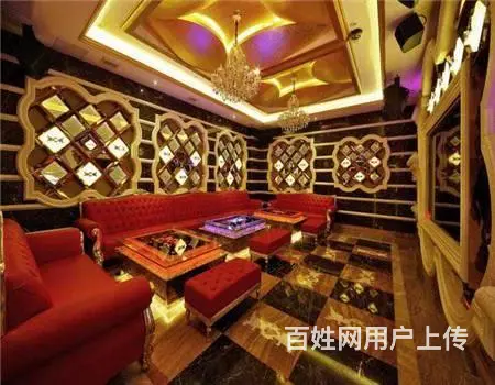宁波魅力国际[高级KTV会所请客谈生意] - 图片 3