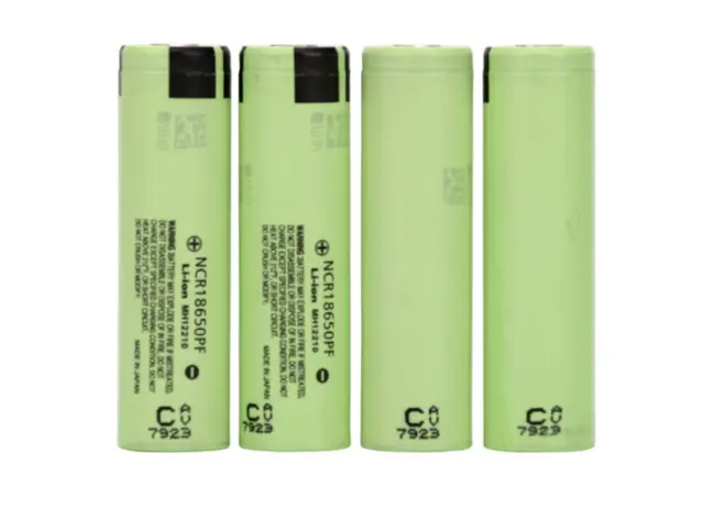 广东绿泊厂家  3400mAh - 图片 1