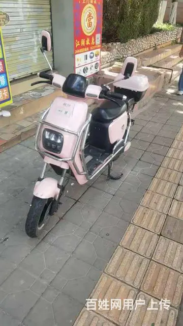 电动车买卖交易中心 - 图片 2