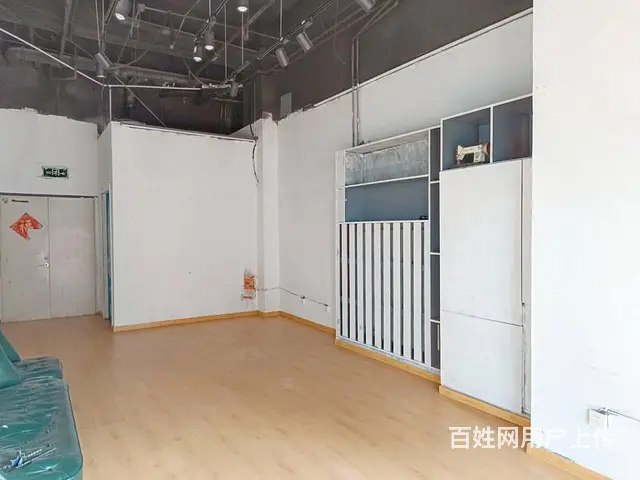 【福铺】万达金街北口|二楼64平门头|直租 - 图片 5