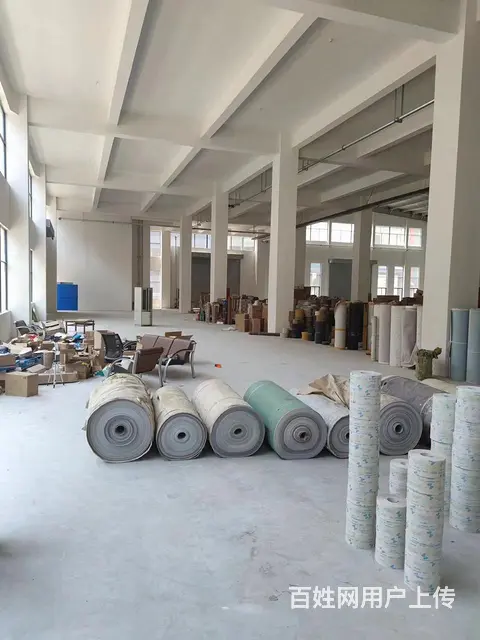 （今铺）义堂好地段 2000平厂房可分租 可环评 带变压器 - 图片 2