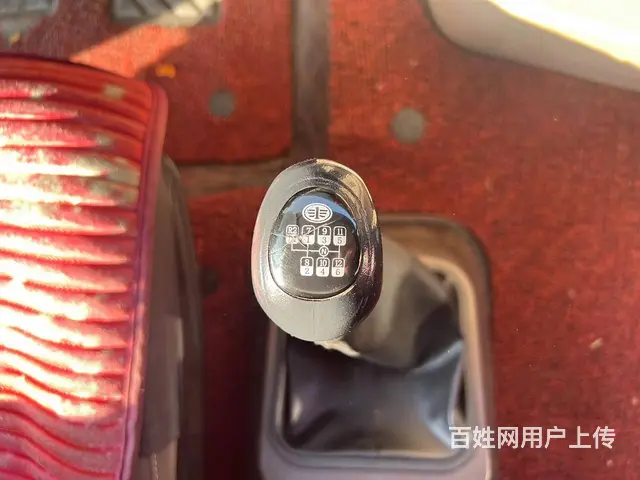 出售22年解放JH6后八9.6高栏460匹 国6B - 图片 11